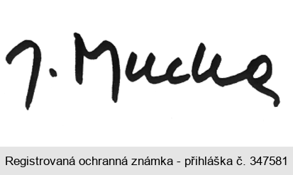 J. Mucha