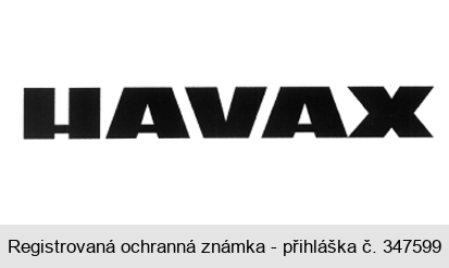 HAVAX