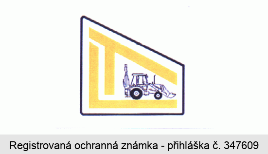 Ochranná známka