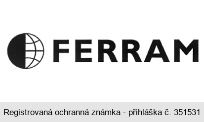 FERRAM