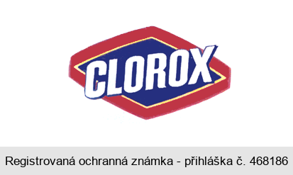 CLOROX