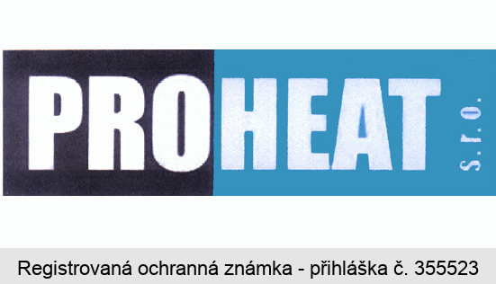 PROHEAT s.r.o.