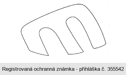 Ochranná známka