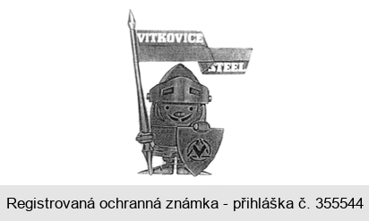 VÍTKOVICE STEEL