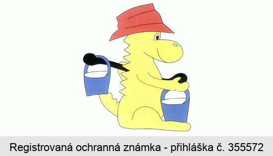 Ochranná známka