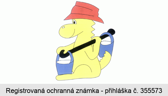 Ochranná známka