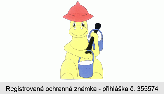 Ochranná známka