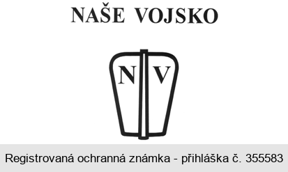 NAŠE VOJSKO NV