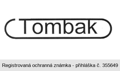 Tombak