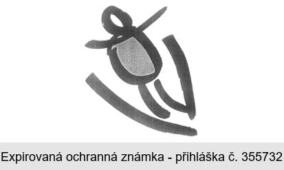 Ochranná známka