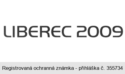 LIBEREC 2009