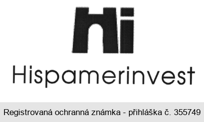 Hi Hispamerinvest