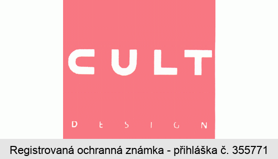 CULT DESIGN