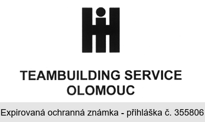 IH TEAMBUILDING SERVICE OLOMOUC