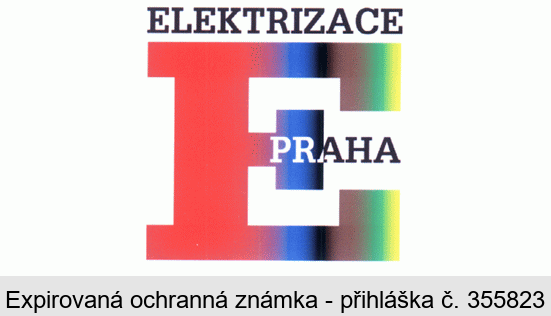 E ELEKTRIZACE PRAHA