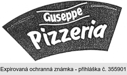 Guseppe Pizzeria