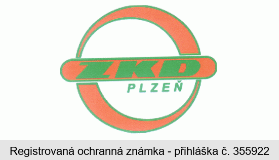 ZKD PLZEŇ