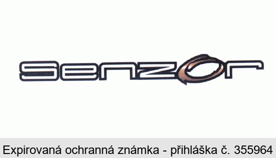 Senzor