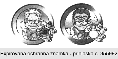 Ochranná známka