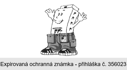 Ochranná známka
