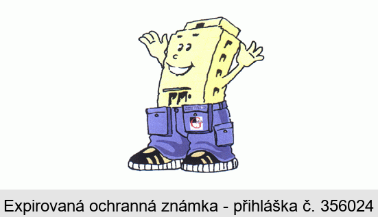 Ochranná známka