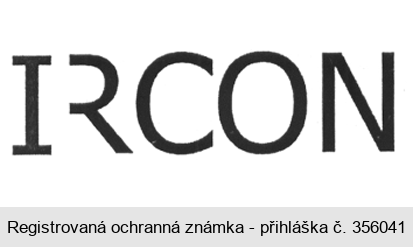 IRCON