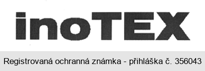 inoTEX