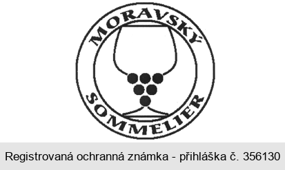 MORAVSKÝ SOMMELIER