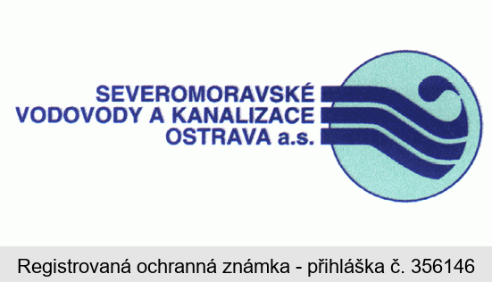 Severomoravské vodovody a kanalizace Ostrava a.s.