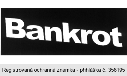 Bankrot