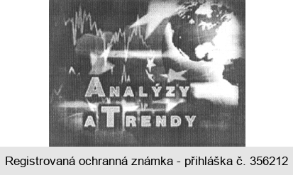 ANALÝZY A TRENDY