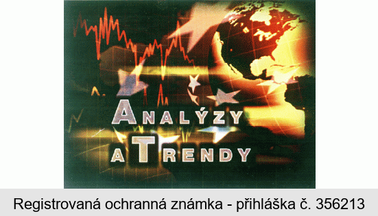 ANALÝZY A TRENDY