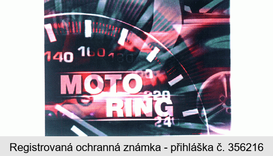 MOTO RING