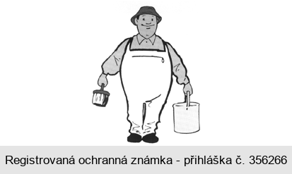 Ochranná známka