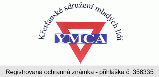 Křestanské sdružení mladých lidí YMCA