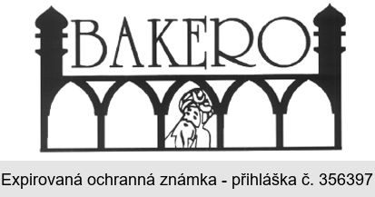 BAKERO