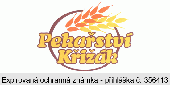 Pekařství Křižák