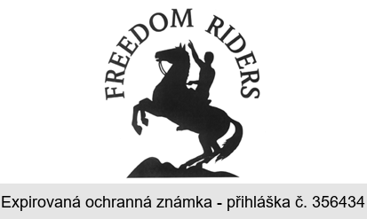 FREEDOM RIDERS