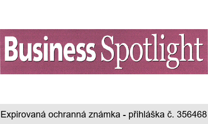 Business Spotlight