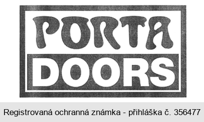 PORTA DOORS