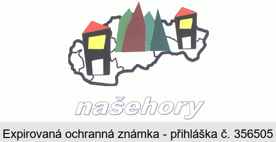 našehory