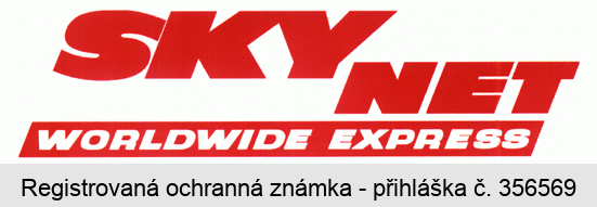 SKY NET WORLDWIDE EXPRESS