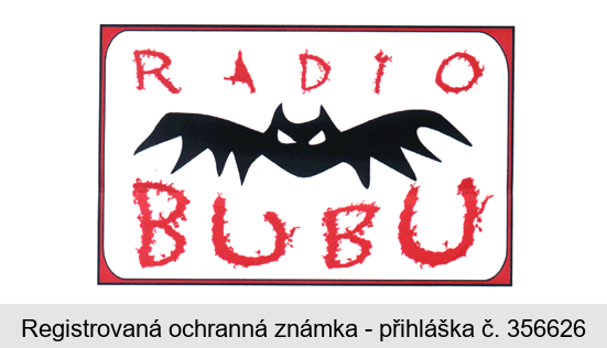 RADIO BUBU