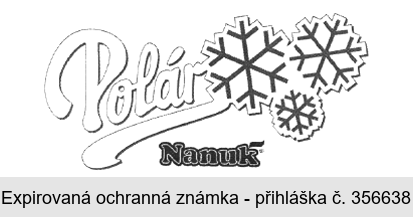 Polár Nanuk