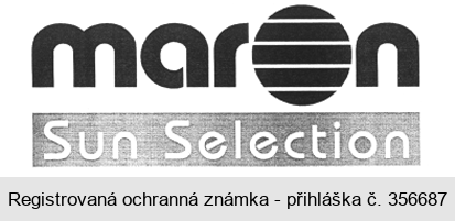 maron Sun Selection