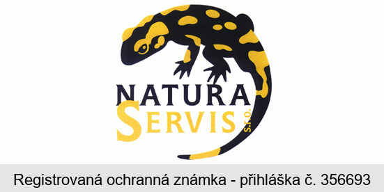 NATURA SERVIS s.r.o.