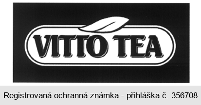 VITTO TEA