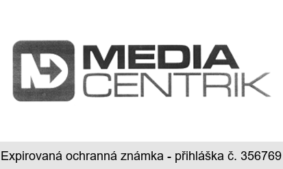 ND MEDIA CENTRIK