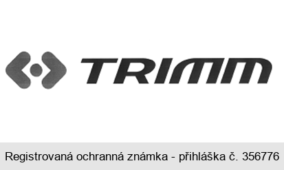 TRIMM