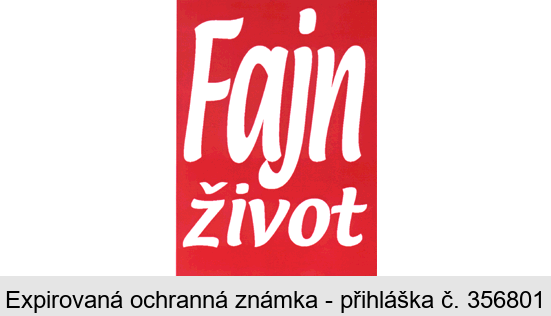 Fajn život